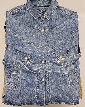 Купить Ветровки CAN 084#10 кг, ЛОТ №6939 оптом в Салехарде и Ямало-Ненецком АО