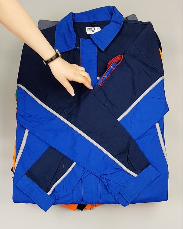 Фотография  225 - Рабочая одежда#25 кг оптом в Салехарде и Ямало-Ненецком АО