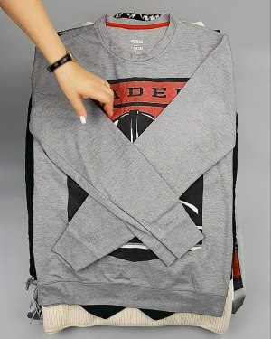 Фотография  606 - Cr+Ex Winter mix#100 кг оптом в Салехарде и Ямало-Ненецком АО