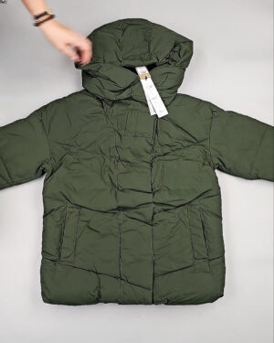 Фотография  893 - Верхняя одежда BESTSELLER Дания#10 кг, ЛОТ №6807 оптом в Салехарде и Ямало-Ненецком АО