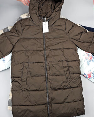 Фотография  178 - Верхняя одежда VILA#10,2 кг, ЛОТ №6826 оптом в Салехарде и Ямало-Ненецком АО