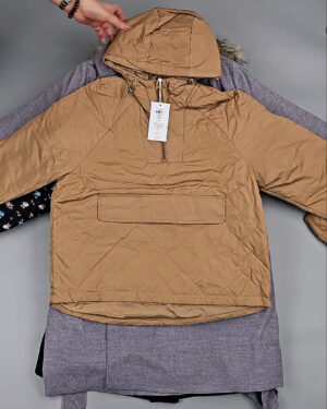 Фотография  171 - Верхняя одежда VILA#10 кг, ЛОТ №6823 оптом в Салехарде и Ямало-Ненецком АО