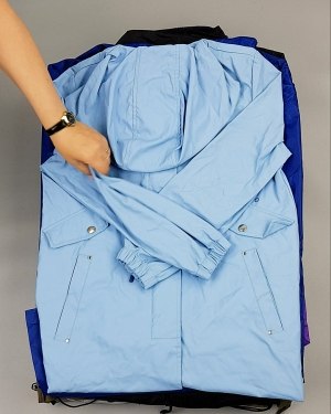 Фотография  390 - Дождевики#25 кг оптом в Салехарде и Ямало-Ненецком АО