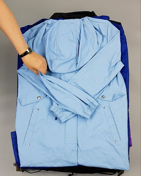 Фотография  381 - Дождевики#25 кг оптом в Салехарде и Ямало-Ненецком АО