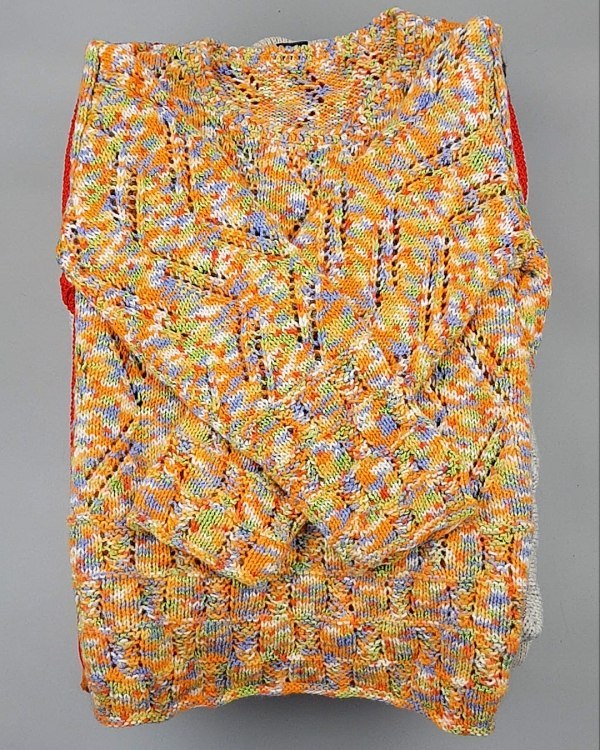 Фотография  520 - Джемпера (PULLOVER I)#20 кг оптом в Салехарде и Ямало-Ненецком АО