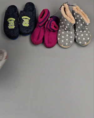 Фотография  949 - Обувь ALDI дети зима#5 кг, ЛОТ СТ-9730 оптом в Салехарде и Ямало-Ненецком АО