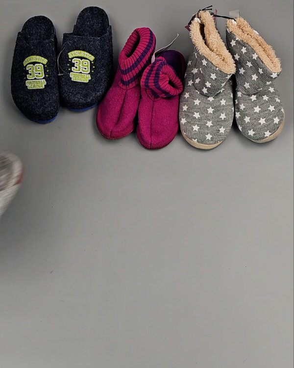 Фотография  148 - Обувь ALDI дети зима#5 кг, ЛОТ СТ-9730 оптом в Салехарде и Ямало-Ненецком АО