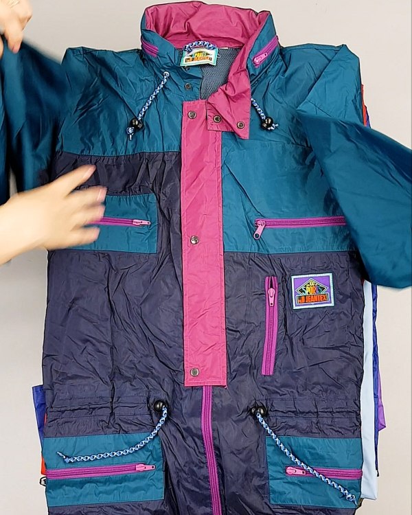 Фотография  405 - Дождевики#25 кг оптом в Салехарде и Ямало-Ненецком АО