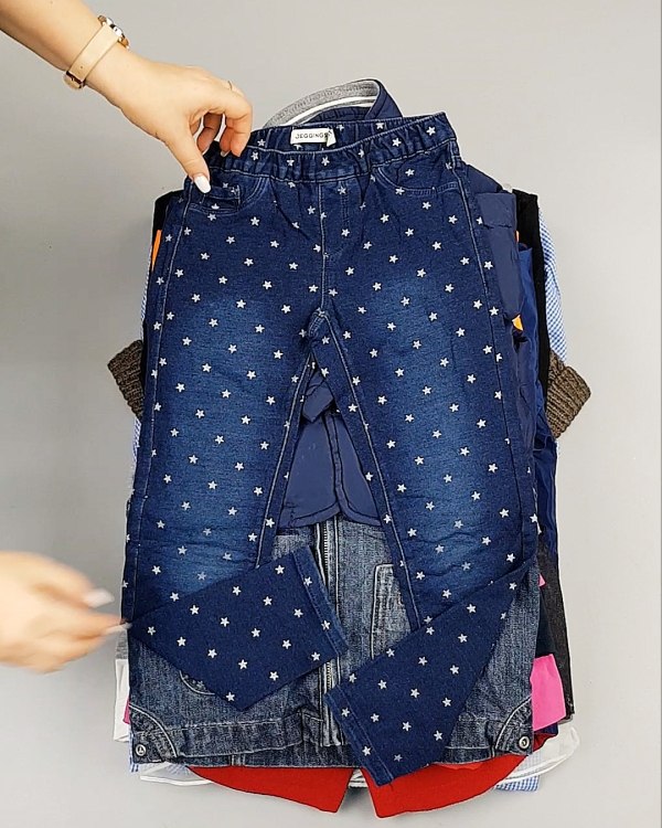 Фотография  432 - Детский микс осень Extra+Cream (CHILD AUTUMN EXTRA)#20 кг оптом в Салехарде и Ямало-Ненецком АО