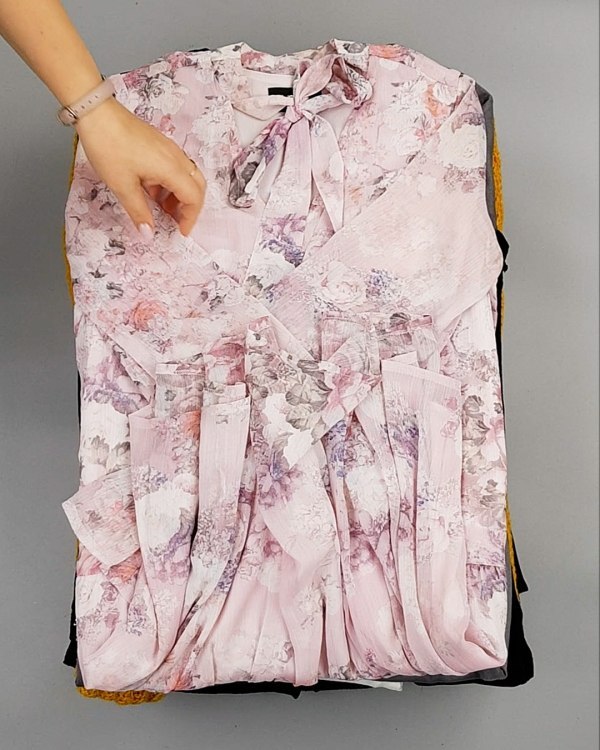 Фотография  856 - Mix RW (Оригинал Р.Ф. Зима)#100 кг оптом в Салехарде и Ямало-Ненецком АО