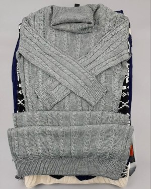 Фотография  597 - Cr+Ex Winter mix#100 кг оптом в Салехарде и Ямало-Ненецком АО