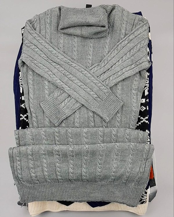 Фотография  663 - Cr+Ex Winter mix#100 кг оптом в Салехарде и Ямало-Ненецком АО