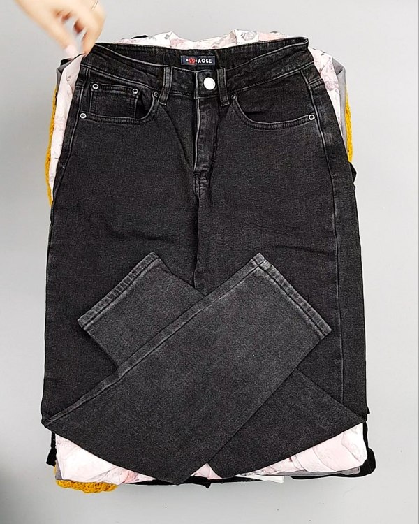 Фотография  411 - Mix RW (Оригинал Р.Ф. Зима)#100 кг оптом в Салехарде и Ямало-Ненецком АО