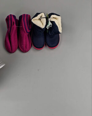 Фотография  871 - Обувь ALDI дети зима#5 кг, ЛОТ СТ-9734 оптом в Салехарде и Ямало-Ненецком АО