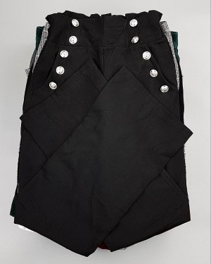 Купить Cream Брюки женские Winter#25 кг оптом в Салехарде и Ямало-Ненецком АО