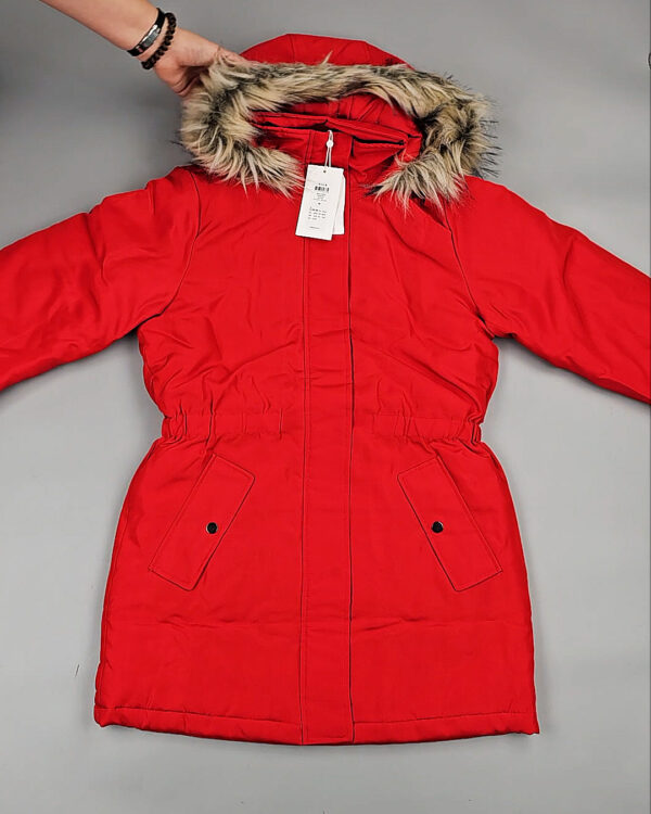 Фотография  494 - Верхняя одежда VILA#10 кг, ЛОТ №6823 оптом в Салехарде и Ямало-Ненецком АО