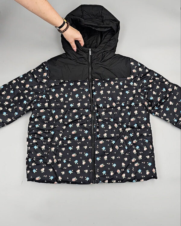 Фотография  496 - Верхняя одежда VILA#10,2 кг, ЛОТ №6825 оптом в Салехарде и Ямало-Ненецком АО