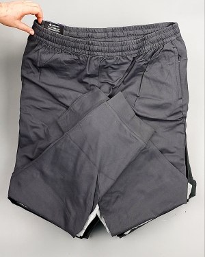 Фотография  193 - Штаны спортивные муж CAN 084#10 кг оптом в Салехарде и Ямало-Ненецком АО