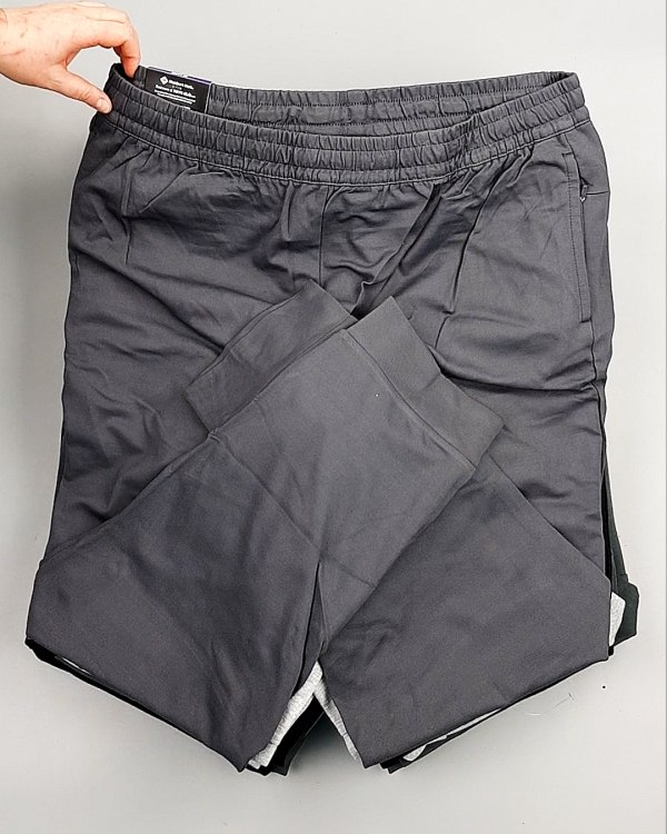 Фотография  401 - Штаны спортивные муж CAN 084#10 кг оптом в Салехарде и Ямало-Ненецком АО