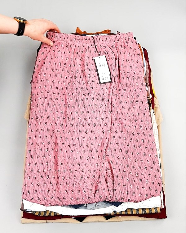 Фотография  540 - DK, Bestseller + Summer mix#15 кг оптом в Салехарде и Ямало-Ненецком АО