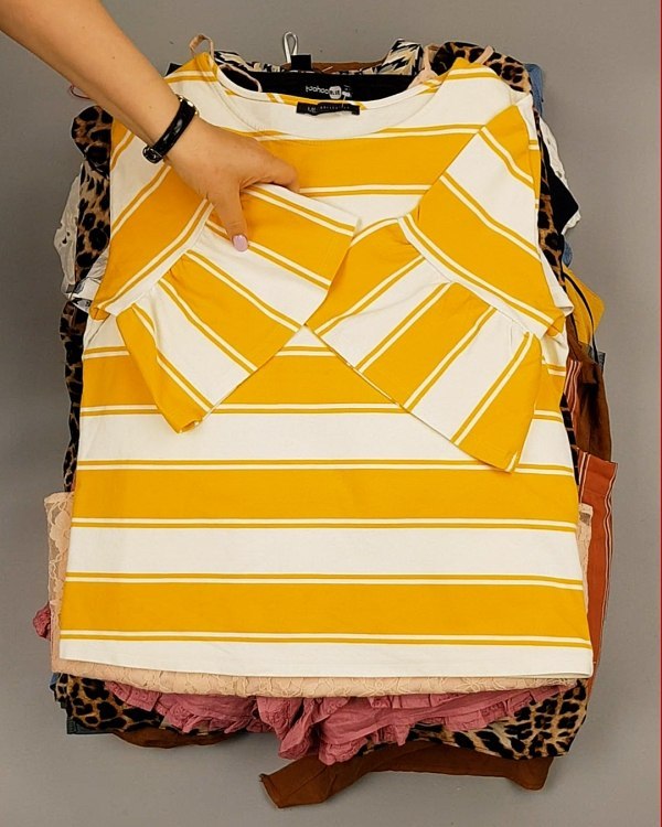 Фотография  662 - Mix Euro Summer#100 кг оптом в Салехарде и Ямало-Ненецком АО