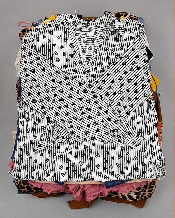 Фотография  286 - Mix Euro Summer#100 кг оптом в Салехарде и Ямало-Ненецком АО