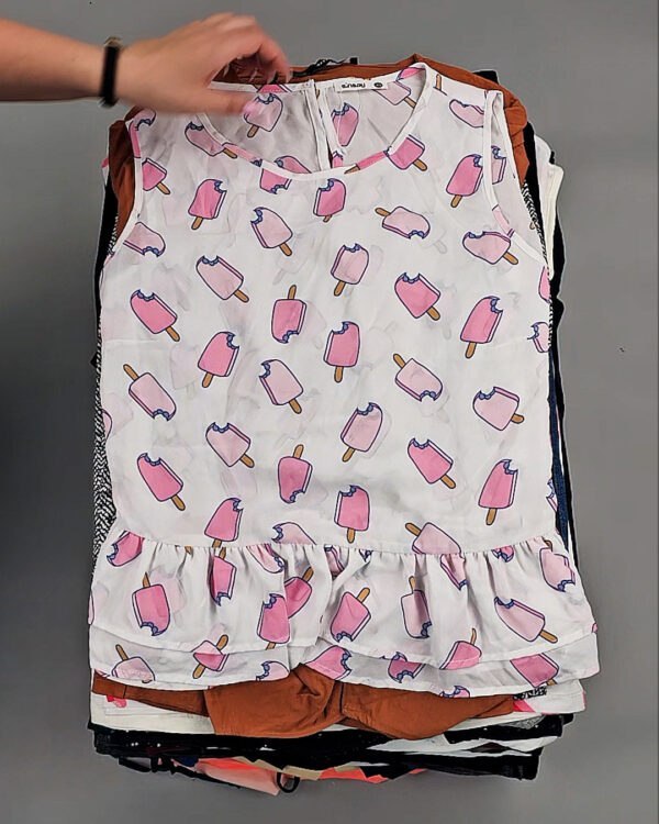 Фотография  523 - LPP Summer mix#20 кг оптом в Салехарде и Ямало-Ненецком АО