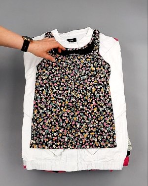 Фотография  405 - C&A Summer mix 022024#15 кг оптом в Салехарде и Ямало-Ненецком АО