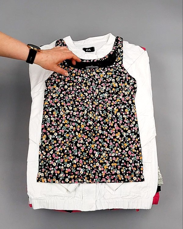 Фотография  111 - C&A Summer mix 022024#15 кг оптом в Салехарде и Ямало-Ненецком АО