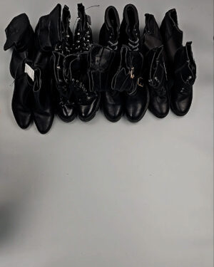 Фотография  157 - Обувь СТОК Demi шт#20 шт, ЛОТ №5485 оптом в Салехарде и Ямало-Ненецком АО