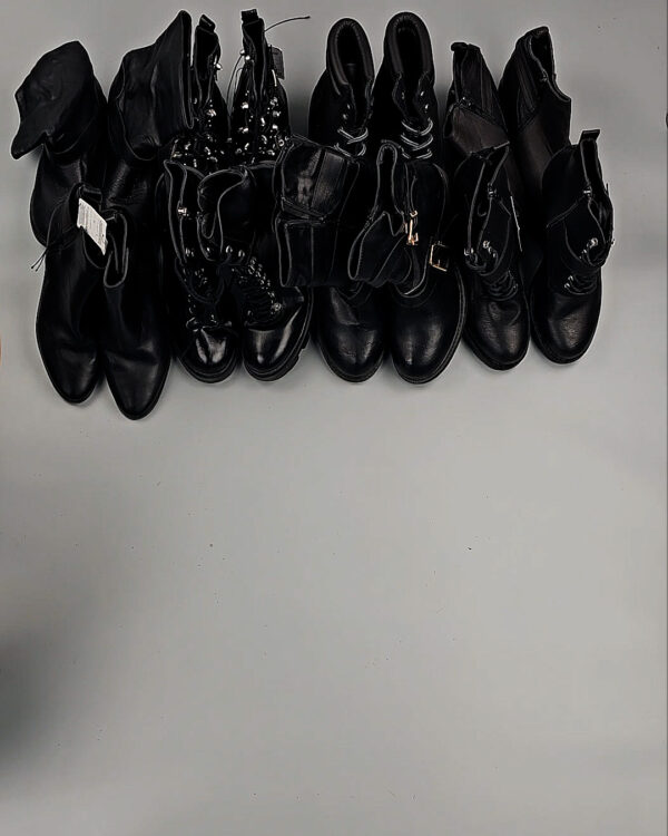 Фотография  450 - Обувь СТОК Demi шт#20 шт, ЛОТ №5485 оптом в Салехарде и Ямало-Ненецком АО