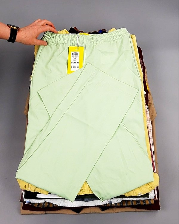 Фотография  875 - DK, Bestseller + Summer mix#15 кг оптом в Салехарде и Ямало-Ненецком АО