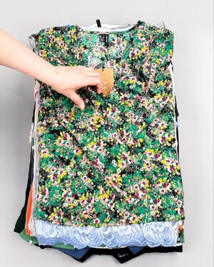 Фотография  729 - BESTSELLER Women mix шт#30 шт, ЛОТ №8236 оптом в Салехарде и Ямало-Ненецком АО