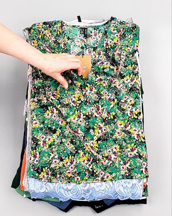 Фотография  506 - BESTSELLER Women mix шт#30 шт, ЛОТ №8236 оптом в Салехарде и Ямало-Ненецком АО