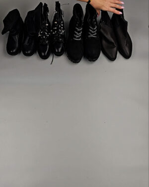 Фотография  976 - Обувь СТОК Demi шт#20 шт, ЛОТ №5485 оптом в Салехарде и Ямало-Ненецком АО