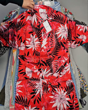 BESTSELLER WOMEN Summer mix - Сток оптом