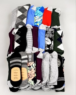 Купить Носки CAN 084#5 кг оптом в Салехарде и Ямало-Ненецком АО