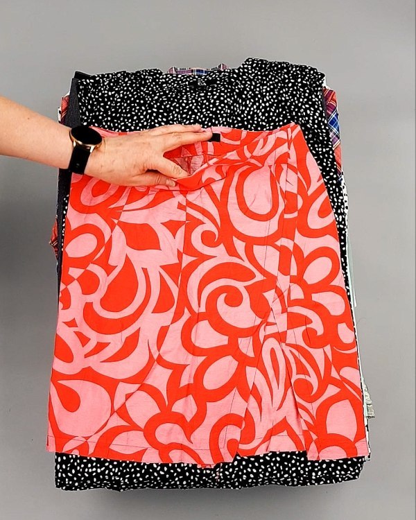 Фотография  640 - C&A Summer mix 022024#15 кг оптом в Салехарде и Ямало-Ненецком АО