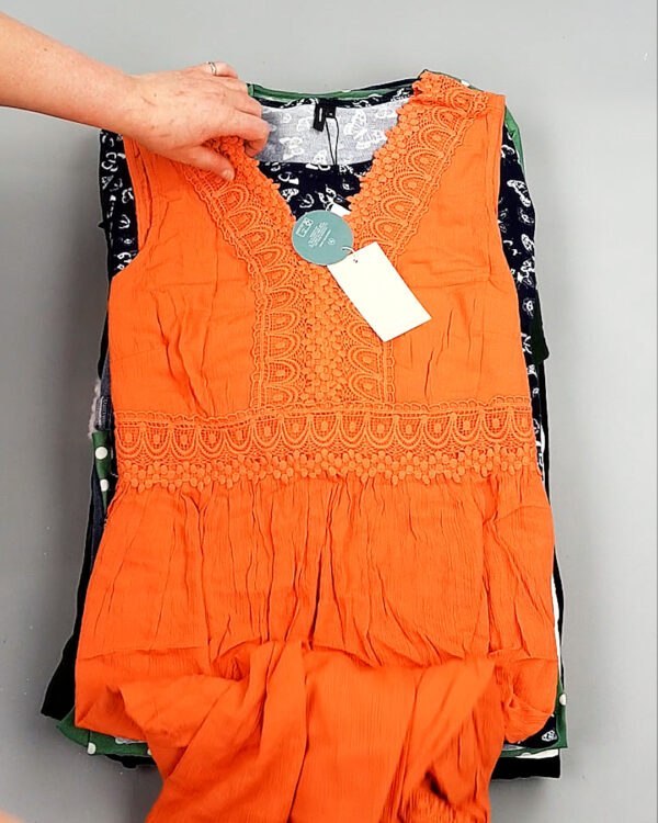 Фотография  729 - BESTSELLER Women mix шт#30 шт, ЛОТ №8236 оптом в Салехарде и Ямало-Ненецком АО