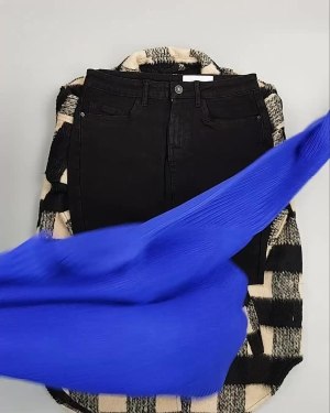 Фотография  539 - PIECES+NOISY MAY mix 074#15 кг оптом в Салехарде и Ямало-Ненецком АО