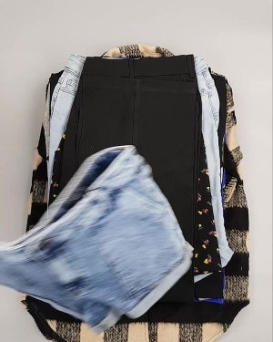 Фотография  124 - PIECES+NOISY MAY mix 074#15 кг оптом в Салехарде и Ямало-Ненецком АО