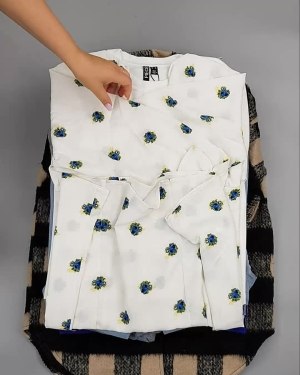 Фотография  881 - PIECES+NOISY MAY mix 074#15 кг оптом в Салехарде и Ямало-Ненецком АО