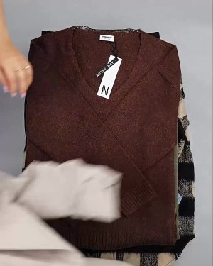 Фотография  943 - PIECES+NOISY MAY mix 074#15 кг оптом в Салехарде и Ямало-Ненецком АО