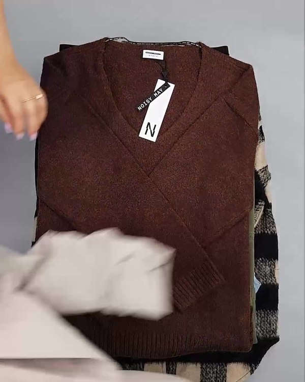 Фотография  368 - PIECES+NOISY MAY mix 074#15 кг оптом в Салехарде и Ямало-Ненецком АО