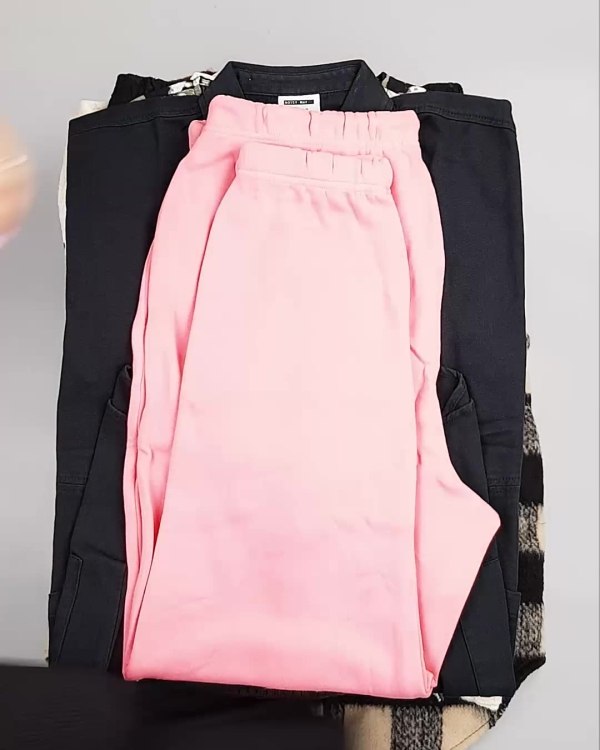 Фотография  789 - PIECES+NOISY MAY mix 074#15 кг оптом в Салехарде и Ямало-Ненецком АО