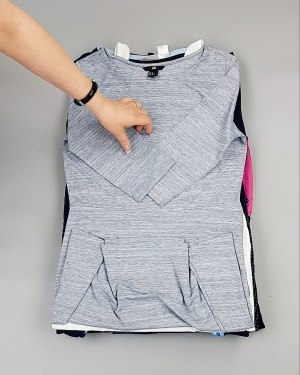 Фотография  841 - А 80732 Платья  (Heavy Dresses)#25 кг оптом в Салехарде и Ямало-Ненецком АО