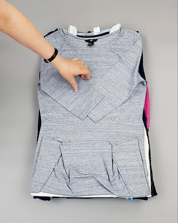 Фотография  819 - А 80732 Платья  (Heavy Dresses)#25 кг оптом в Салехарде и Ямало-Ненецком АО