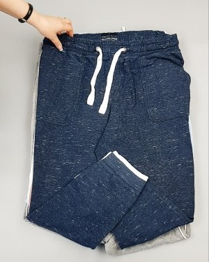 Фотография  409 - А 21002 Спортивные штаны (Jogging Pants)#25 кг оптом в Салехарде и Ямало-Ненецком АО