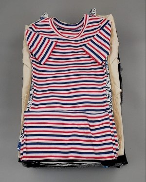 Купить А 80732 Платья  (Heavy Dresses)#25 кг оптом в Салехарде и Ямало-Ненецком АО