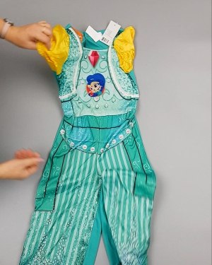 Фотография  139 - Карнавал Kids#5 кг, ЛОТ №7094 оптом в Салехарде и Ямало-Ненецком АО